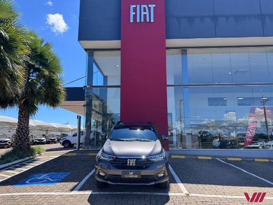 FIAT STRADA 1.3 FIREFLY FLEX VOLCANO CD MANUAL